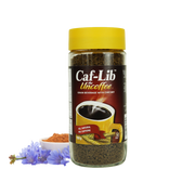 Caf Lib - Original - Grain Beverage with Chicory